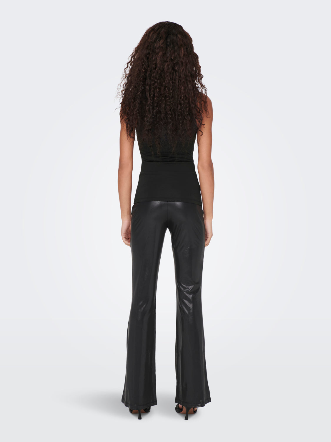 ONLEA T-shirts & Tops - Black